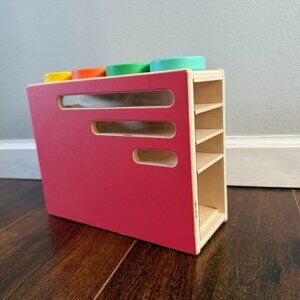 Lovevery | Count and Slide Ring Chute